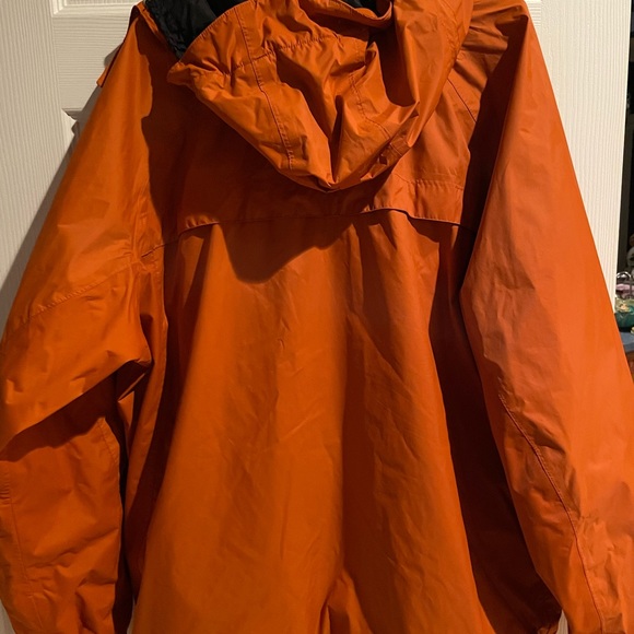 Men's Columbia jacket - Picture 4 of 7